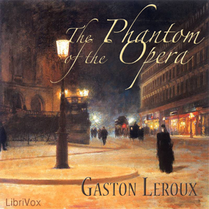 Phantom of the Opera