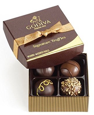 Godiva Chocolate