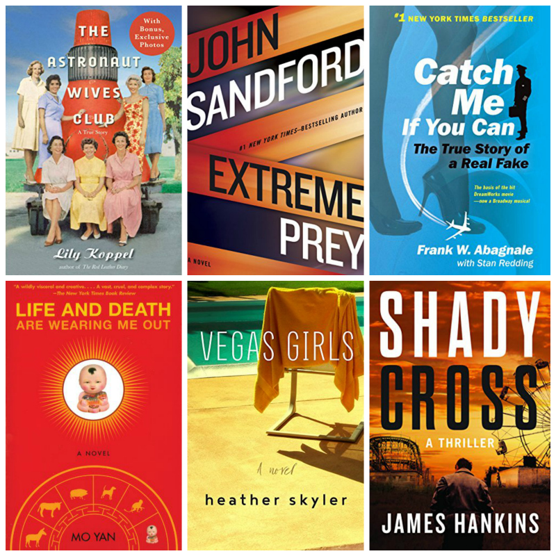 Thursday's Free & Bargain Kindle Book Deals Pixel of Ink