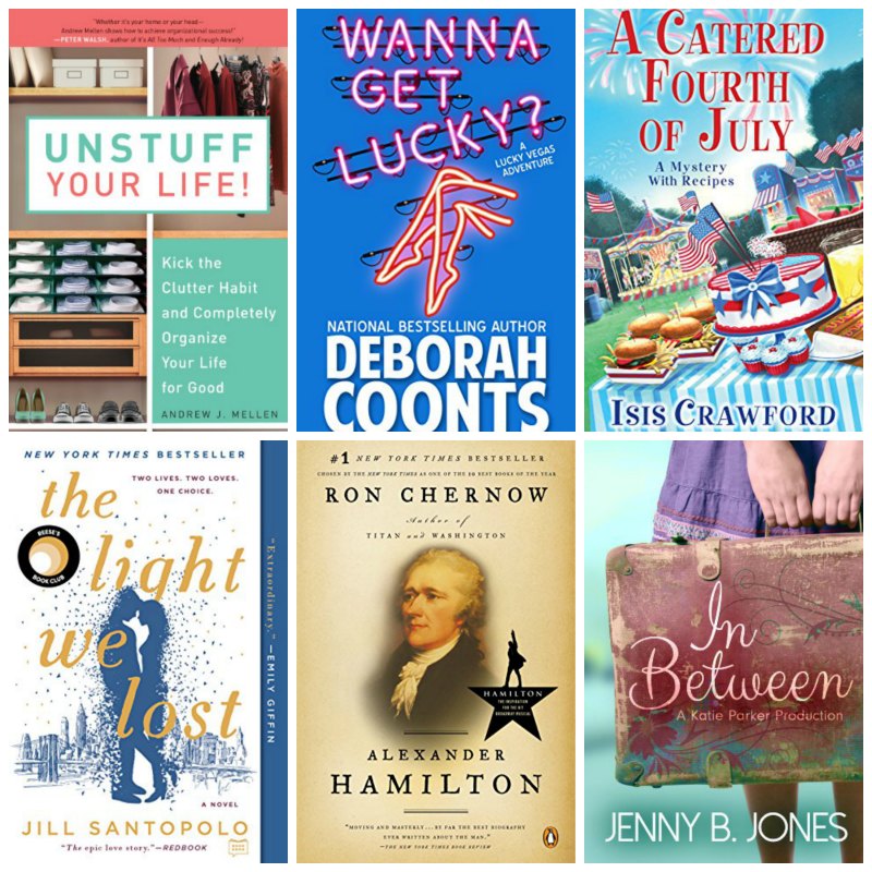 Saturday's Free & Bargain Kindle Book Deals Pixel of Ink