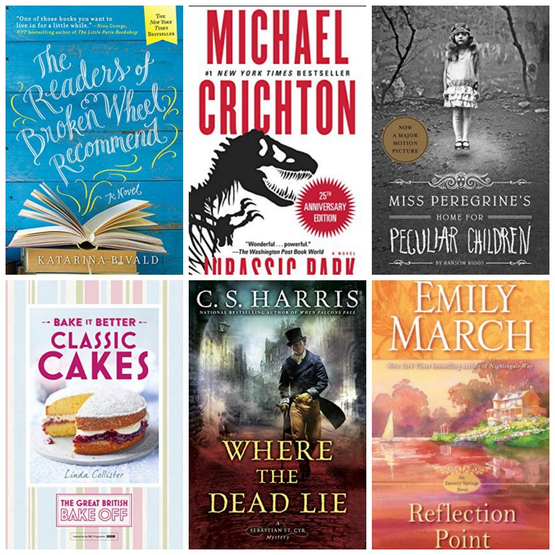 Friday's Free & Bargain Kindle Book Deals Pixel of Ink