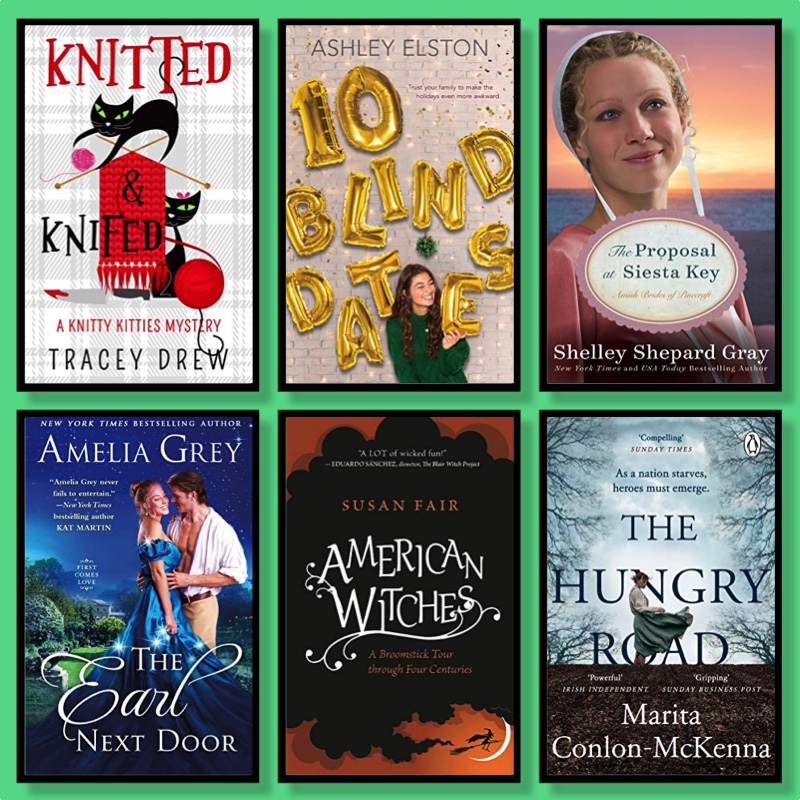 Sunday's Free & Bargain Kindle Book Deals Pixel of Ink