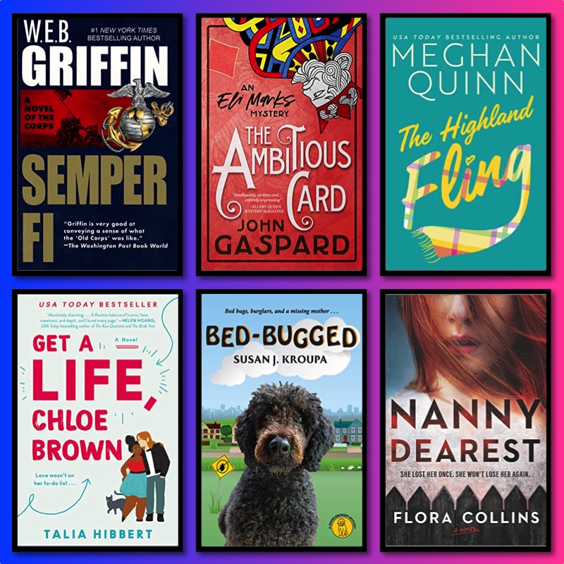 Tuesday's Free & Bargain Kindle Book Deals Pixel of Ink