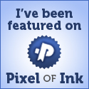 Pixel of Ink