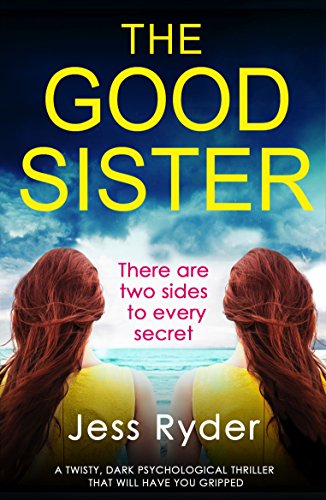 Book of the Day: The Good Sister | Pixel of Ink