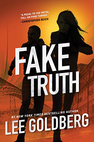 Book of the Day: Fake Truth | Pixel of Ink