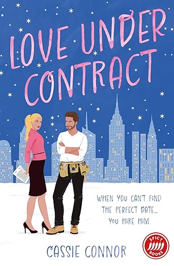 Book of the Day: Love Under Contract | Pixel of Ink
