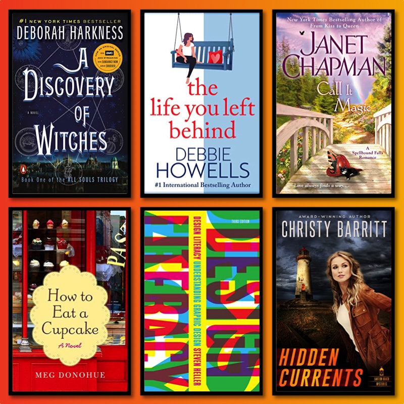 Sunday's Free & Bargain Kindle Book Deals Pixel of Ink