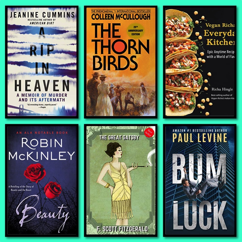 Thursday s Free Bargain Kindle Book Deals Pixel Of Ink
