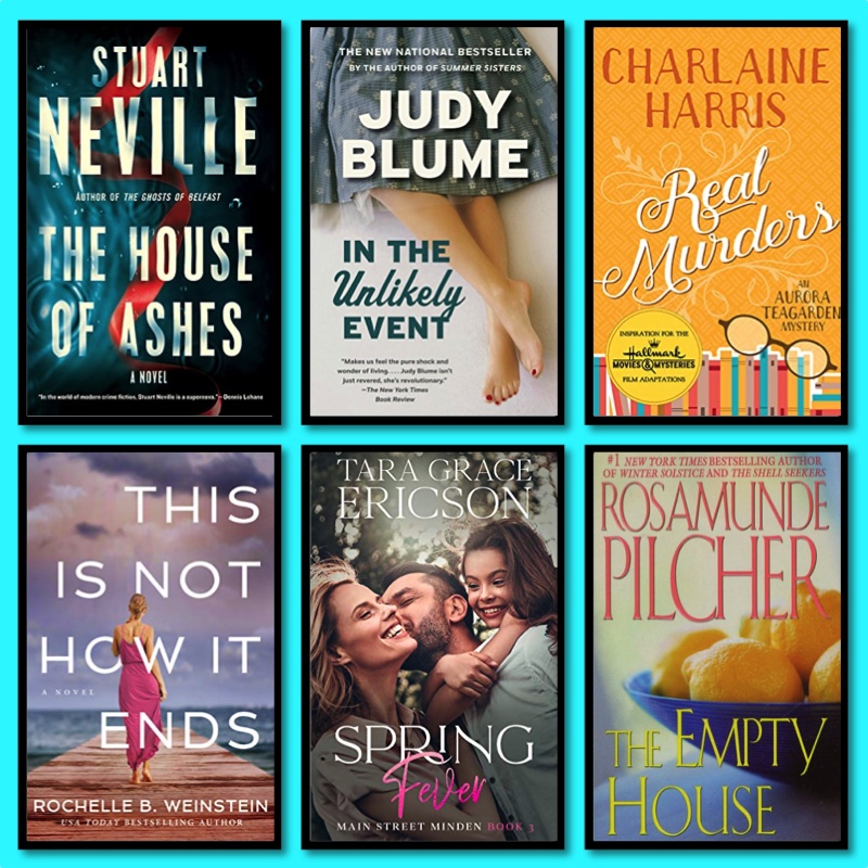 Friday's Free & Bargain Kindle Book Deals Pixel of Ink