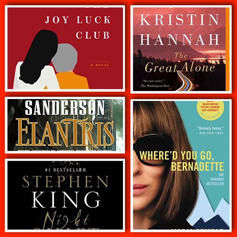 Books of the Day 5 Deals Today Only Pixel of Ink