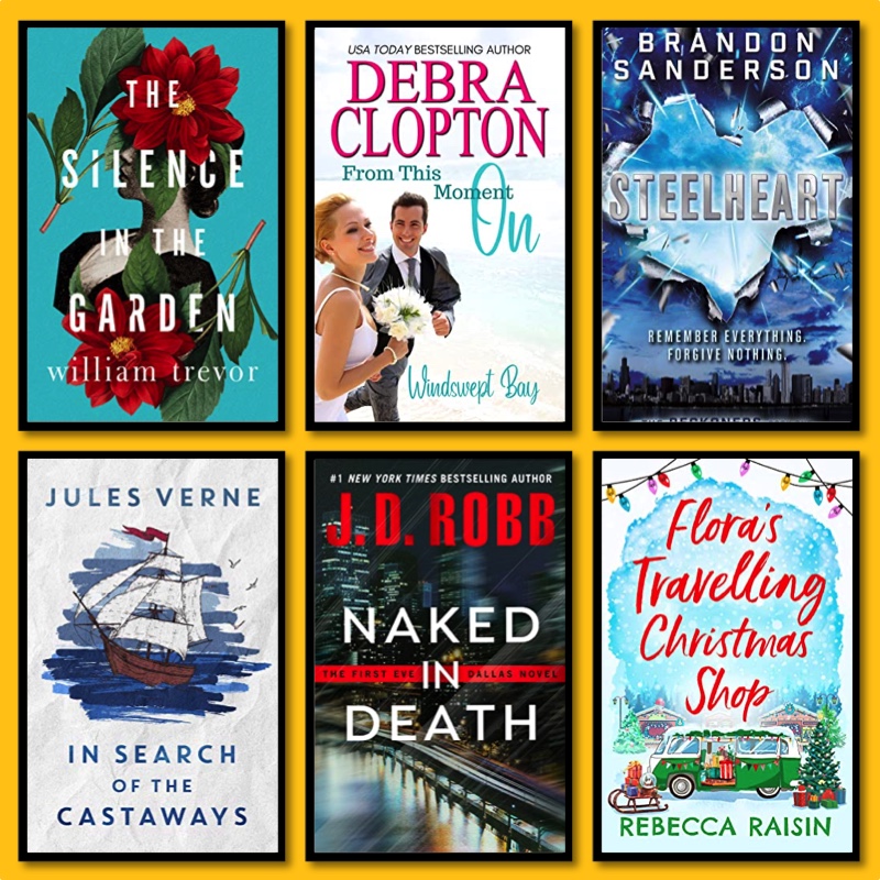 Monday s free bargain kindle book deals pixel of ink
