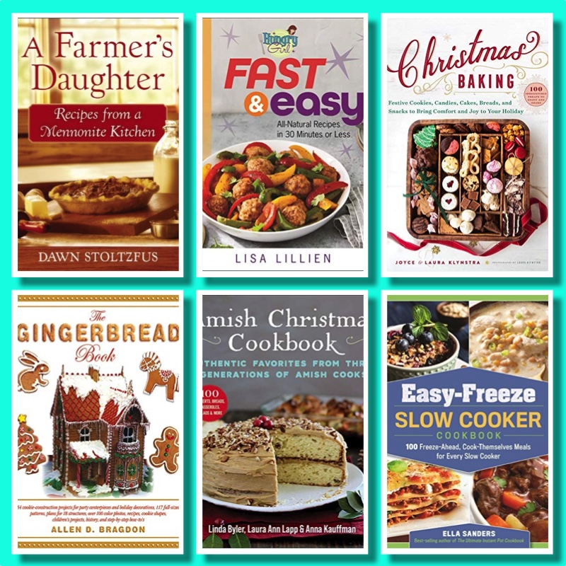 Books of the Day 7 Cookbook Deals Today Only Pixel of Ink