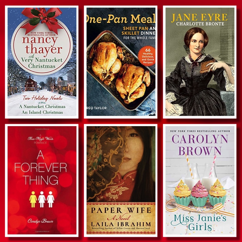 Sunday's Free & Bargain Kindle Book Deals Pixel of Ink