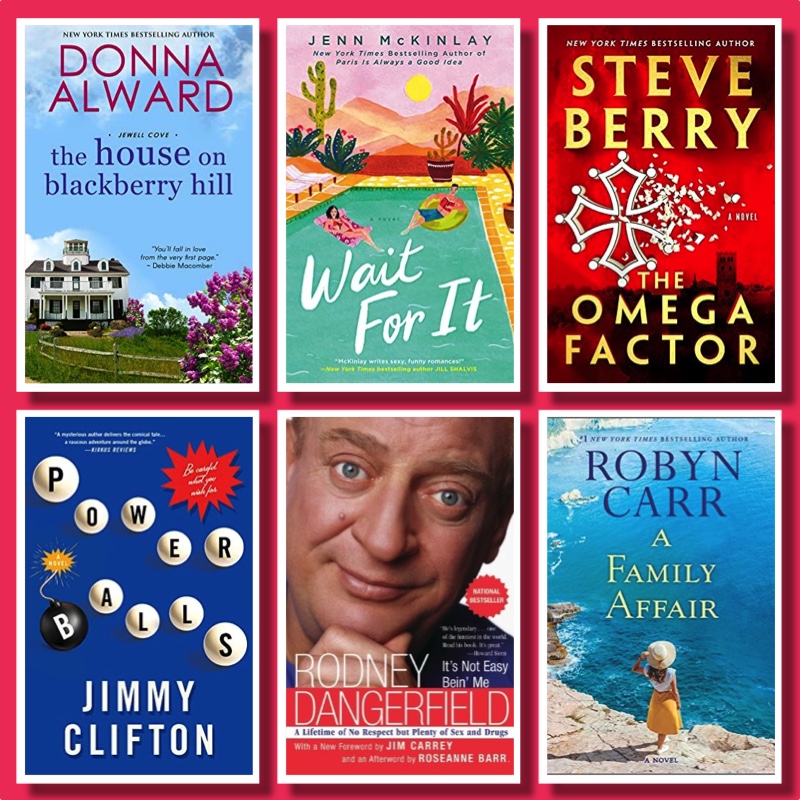 Wednesday's Free & Bargain Kindle Book Deals Pixel of Ink