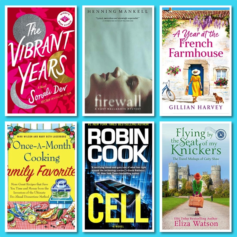 Thursday's Free & Bargain Kindle Book Deals Pixel of Ink