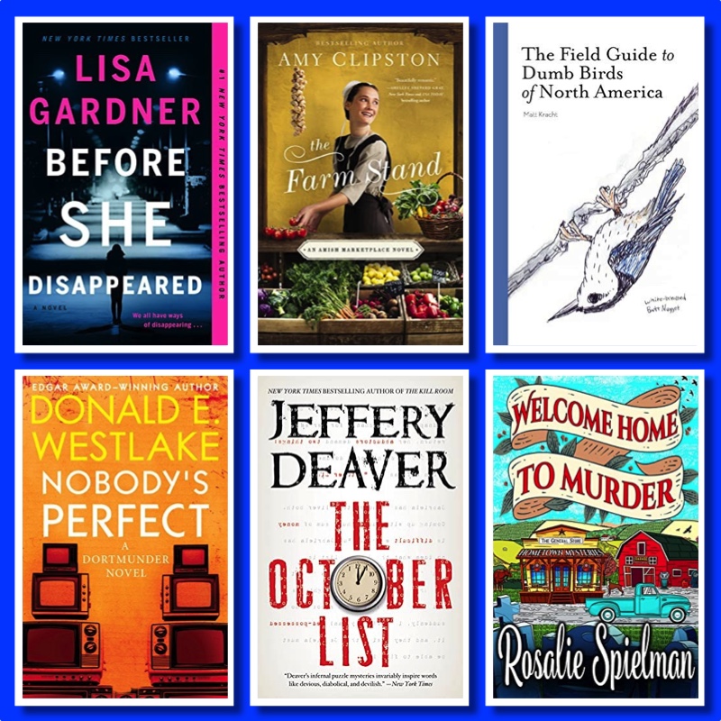 Monday's Free & Bargain Kindle Book Deals Pixel of Ink