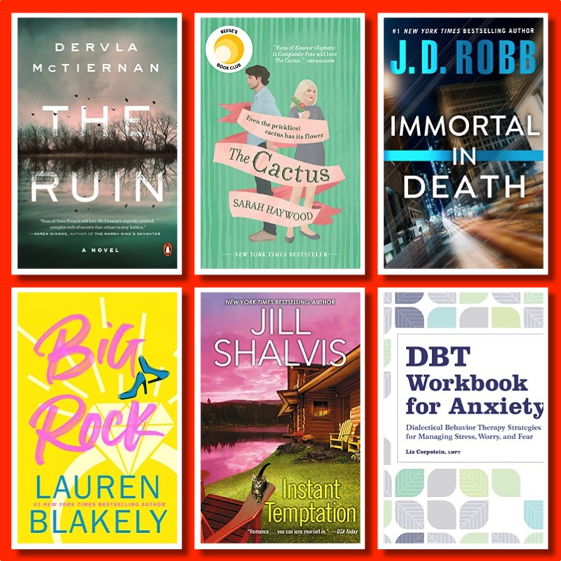 Friday's Free & Bargain Kindle Book Deals Pixel of Ink