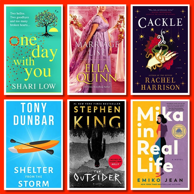 Saturday's Free & Bargain Kindle Book Deals Pixel of Ink