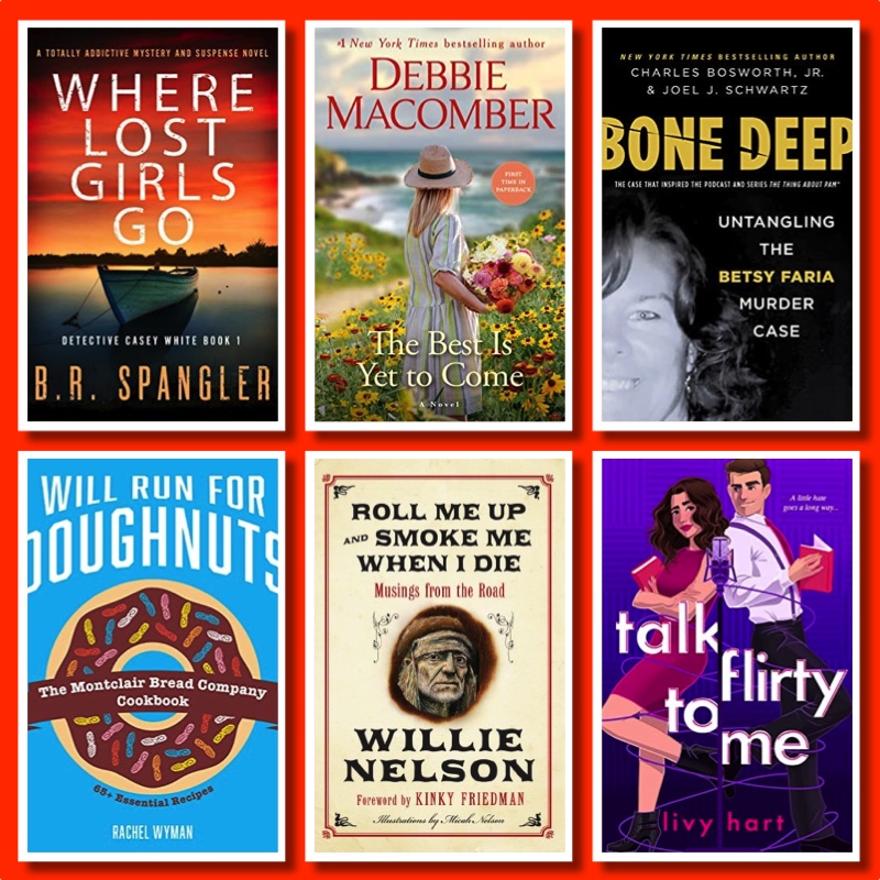 Sunday's Free & Bargain Kindle Book Deals Pixel of Ink