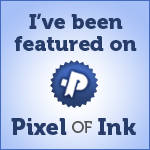 Pixel of Ink