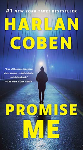 Book of the Day: Promise Me | Pixel of Ink