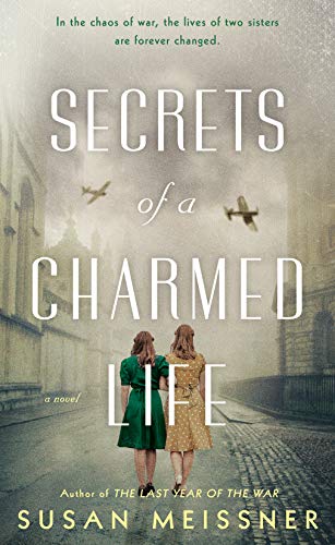 Book of the Day: Secrets of a Charmed Life | Pixel of Ink