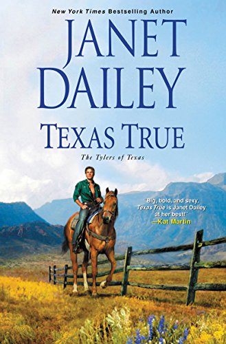 Book of the Day: Texas True | Pixel of Ink