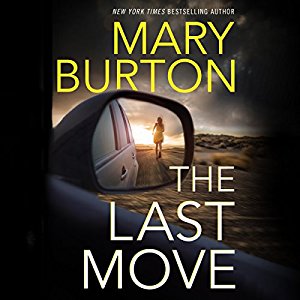 AUDIBLE Deal of the Day 🎧 The Last Move | Pixel of Ink