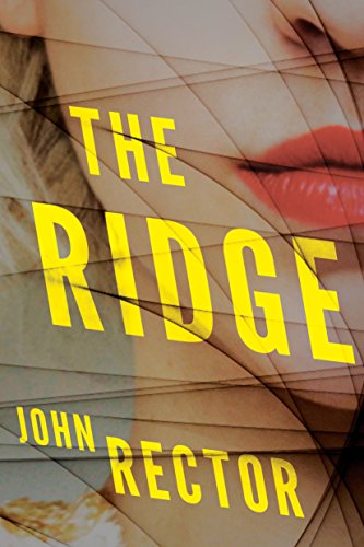 Book of the Day: The Ridge | Pixel of Ink