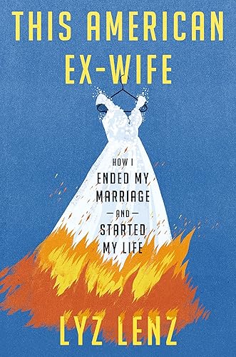 Book of the Day: This American Ex-Wife | Pixel of Ink